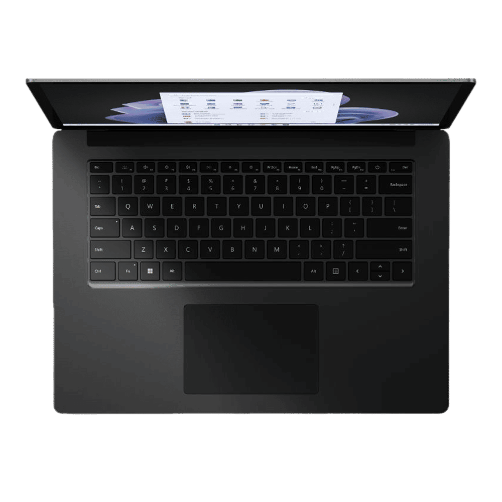 Buy Microsoft Surface Laptop 5 Intel Core i7 12th Gen (15 inch